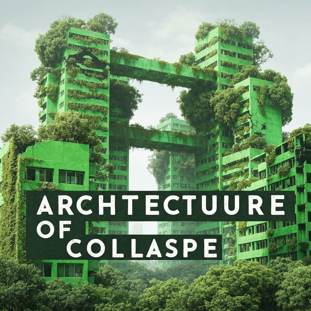Architecture of Collapse