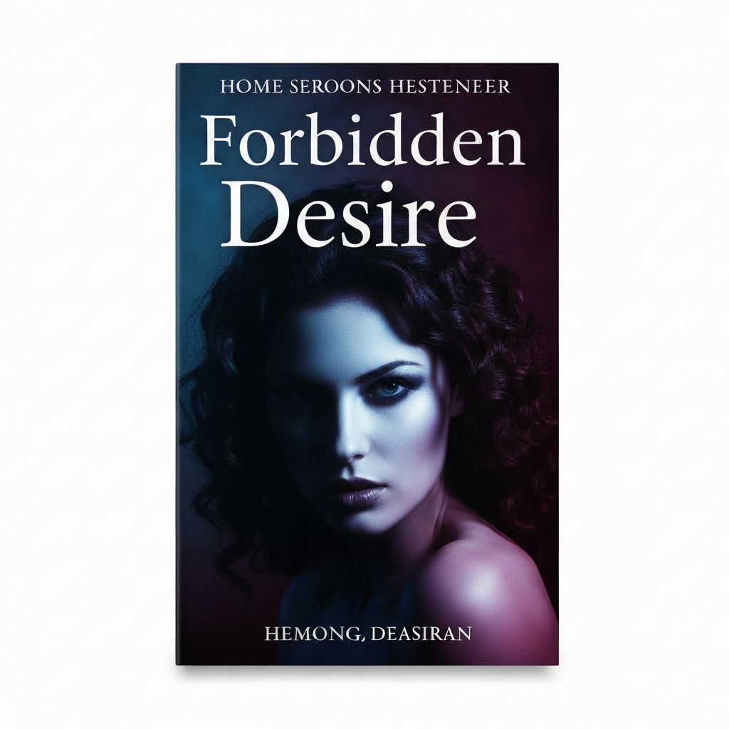 The Forbidden Desire